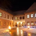 Klosterbraeuhaus 호텔 Ursberg