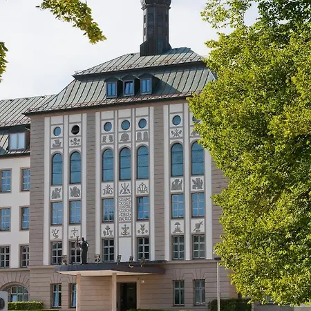 Klosterbraeuhaus 3*