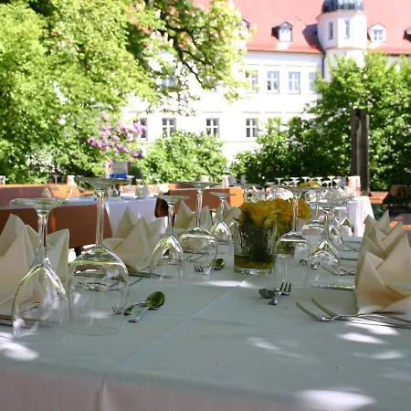 Klosterbraeuhaus Hotel