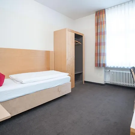 Klosterbraeuhaus Hotel 3*
