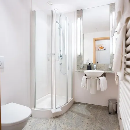 Klosterbraeuhaus Hotel 3*
