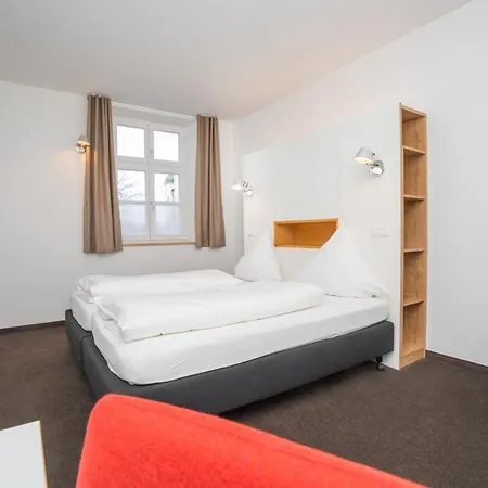 Klosterbraeuhaus Hotel Ursberg