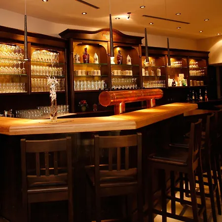 酒店 乌尔斯贝格克劳斯特布劳豪斯酒店 Ursberg