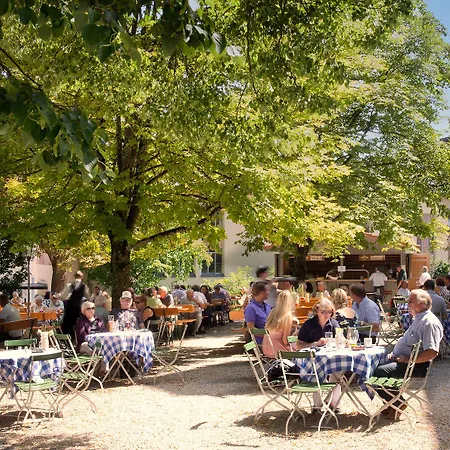 Klosterbraeuhaus Ursberg