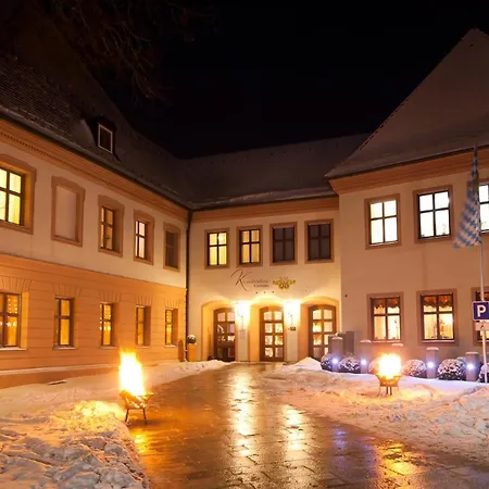 Klosterbraeuhaus Hotel Ursberg
