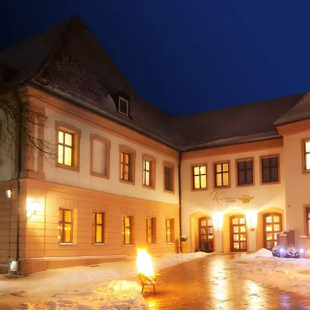 Klosterbraeuhaus 3*