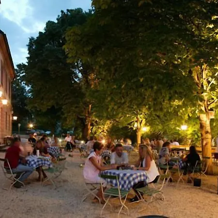 Hotel Klosterbraeuhaus