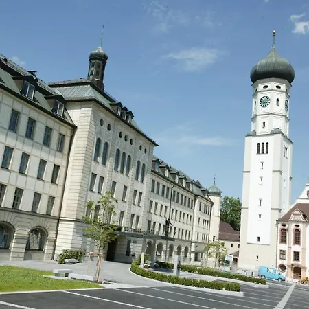 Klosterbraeuhaus 3*