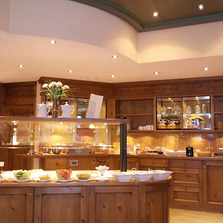 Klosterbraeuhaus 호텔 3*