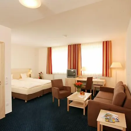 Klosterbraeuhaus Hotel