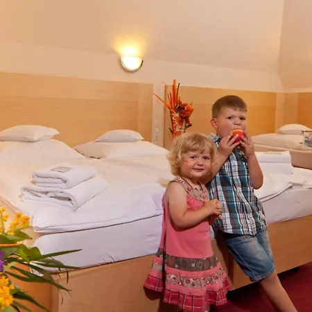 Klosterbraeuhaus Hotel