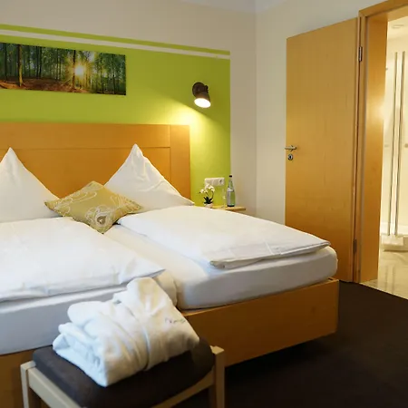 Hotel Klosterbraeuhaus Ursberg