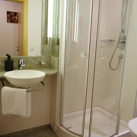 Hotel Klosterbraeuhaus 3*