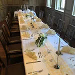 Klosterbraeuhaus ホテル Ursberg