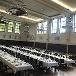 Hotel Klosterbraeuhaus Ursberg