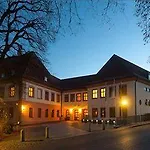 Hotel Klosterbraeuhaus Ursberg