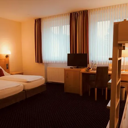 Klosterbräuhaus Hotel