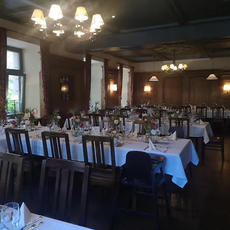 Klosterbräuhaus Hotel