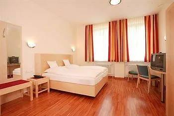 Hotel Klosterbräuhaus Ursberg