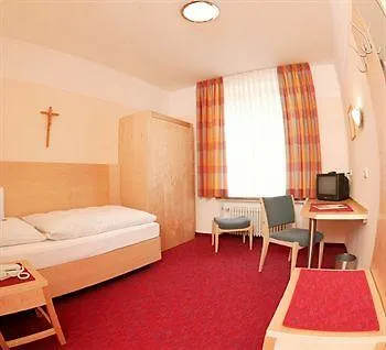 Hotel Klosterbraeuhaus Ursberg