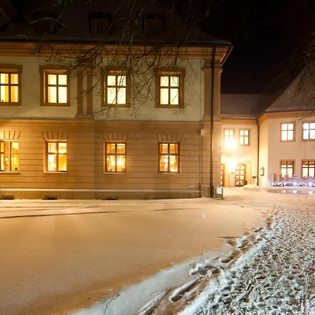 Hotel Klosterbraeuhaus Ursberg