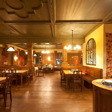 Klosterbraeuhaus 3*