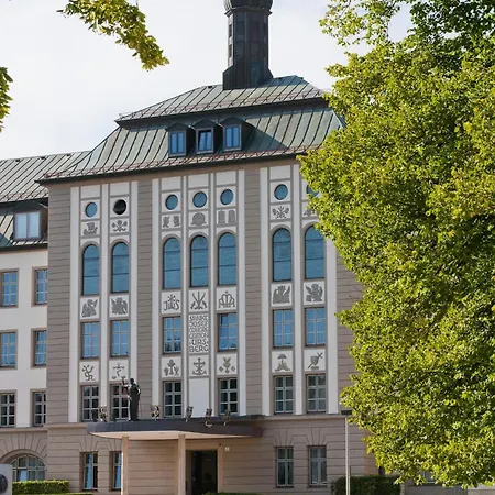 Klosterbraeuhaus Ursberg