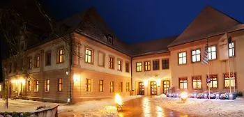 Klosterbraeuhaus 3* Ursberg