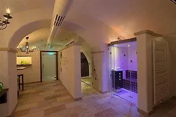 Hotel Klosterbraeuhaus