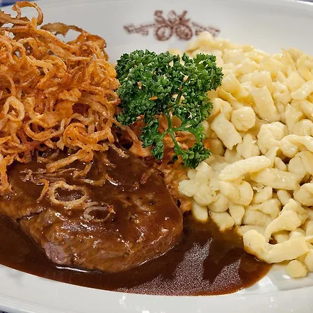 Klosterbraeuhaus Hotel